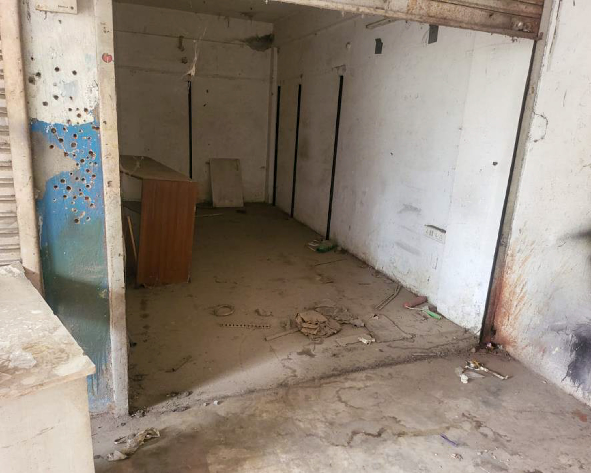 10.87 square meter Shops for sale in GOMTI NAGAR NEAR MITHAI WAALA CHAURAHA Lucknow — photo 8