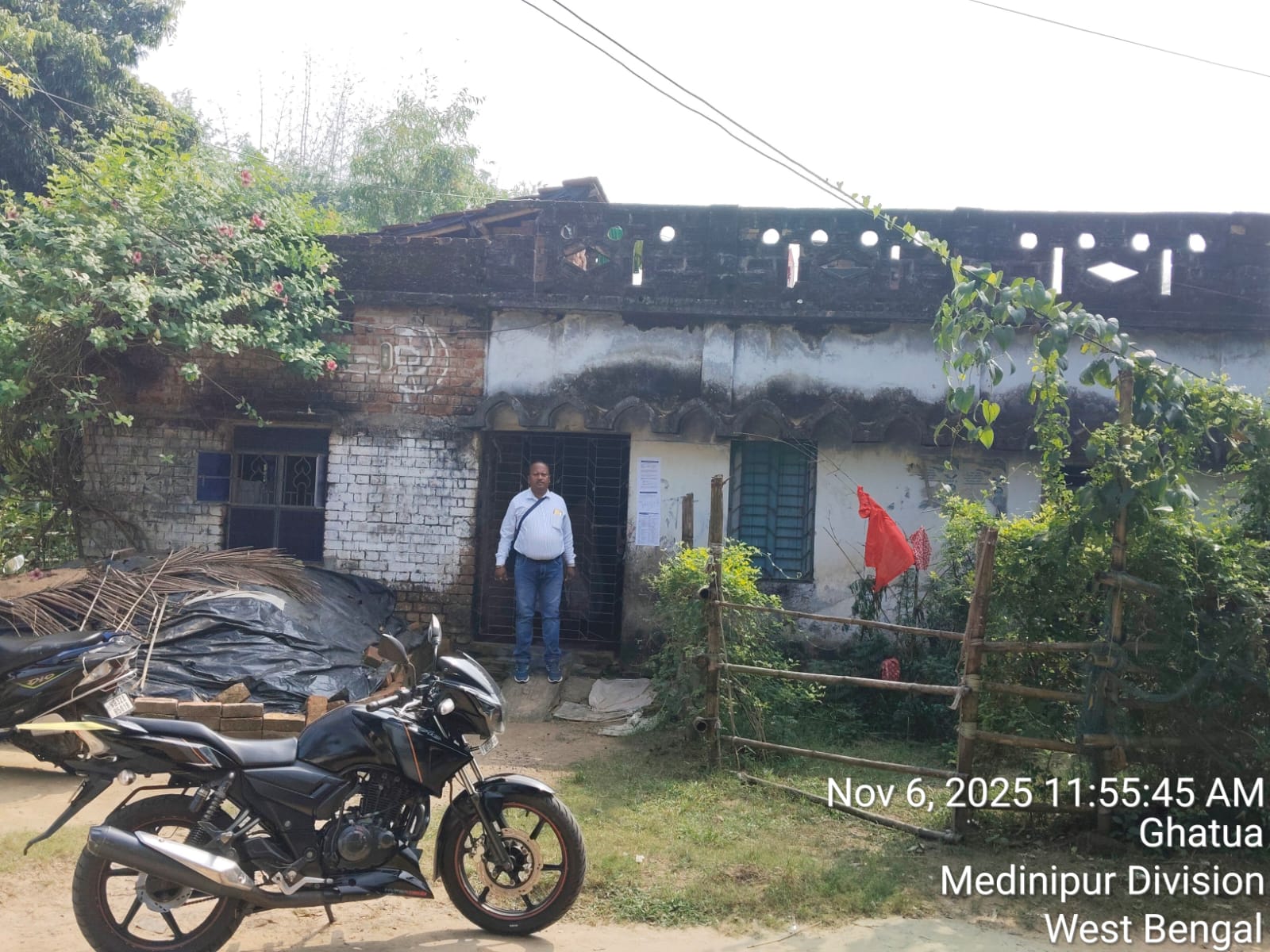 Individual House for sale in Khajuri — photo 1