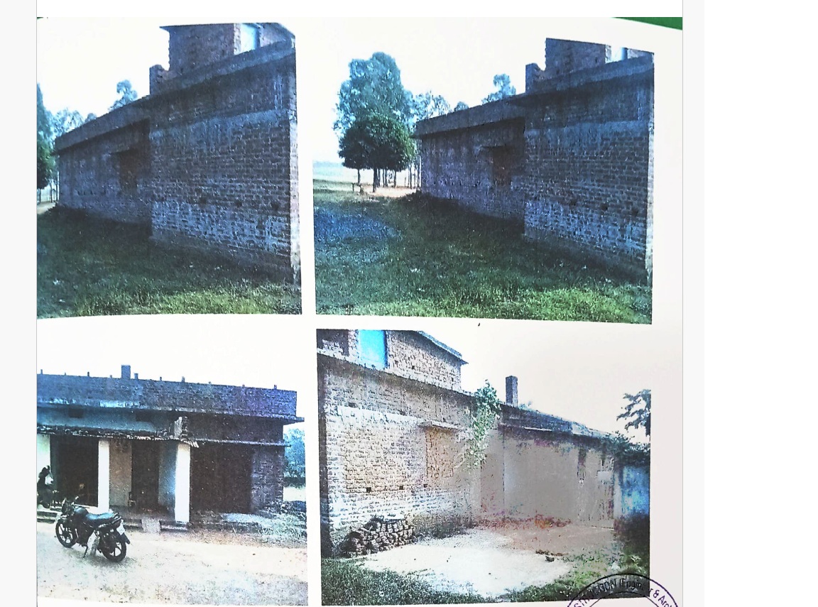 1350 square feet Individual House for sale in Sitapur — photo 2