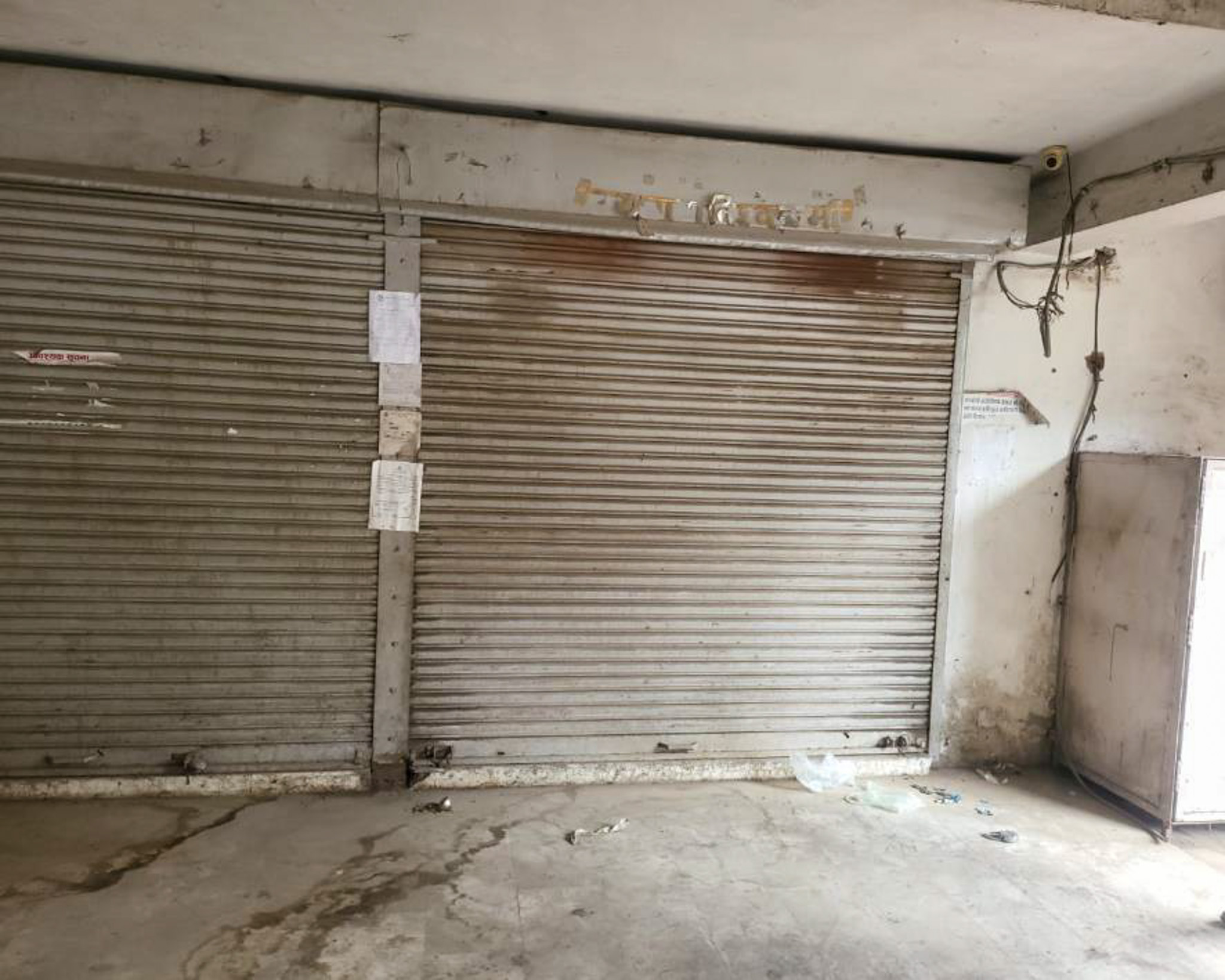21.47 square meter Shops for sale in GOMTI NAGAR NEAR MITHAI WAALA CHAURAHA Lucknow — photo 2