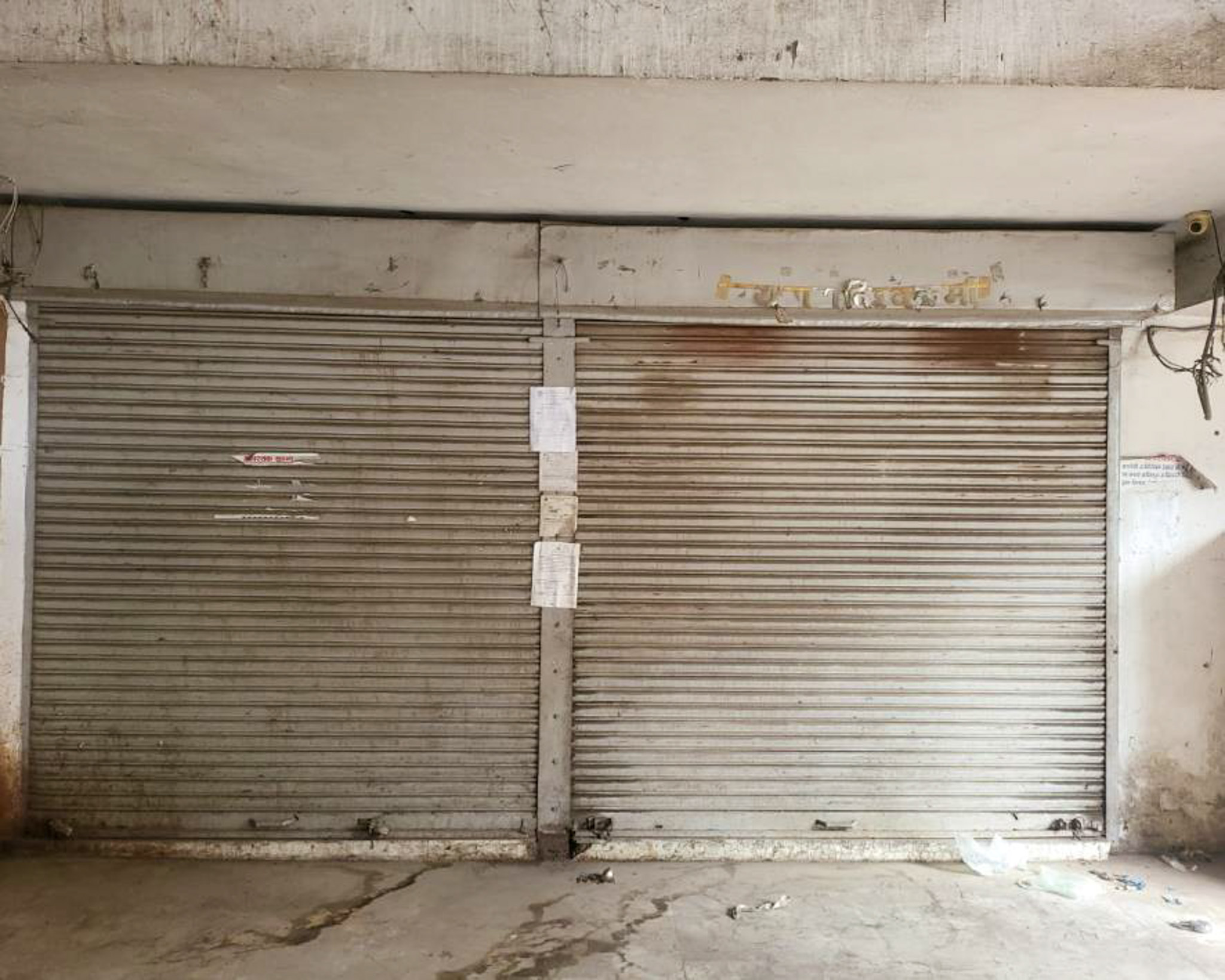 21.47 square meter Shops for sale in GOMTI NAGAR NEAR MITHAI WAALA CHAURAHA Lucknow — photo 3