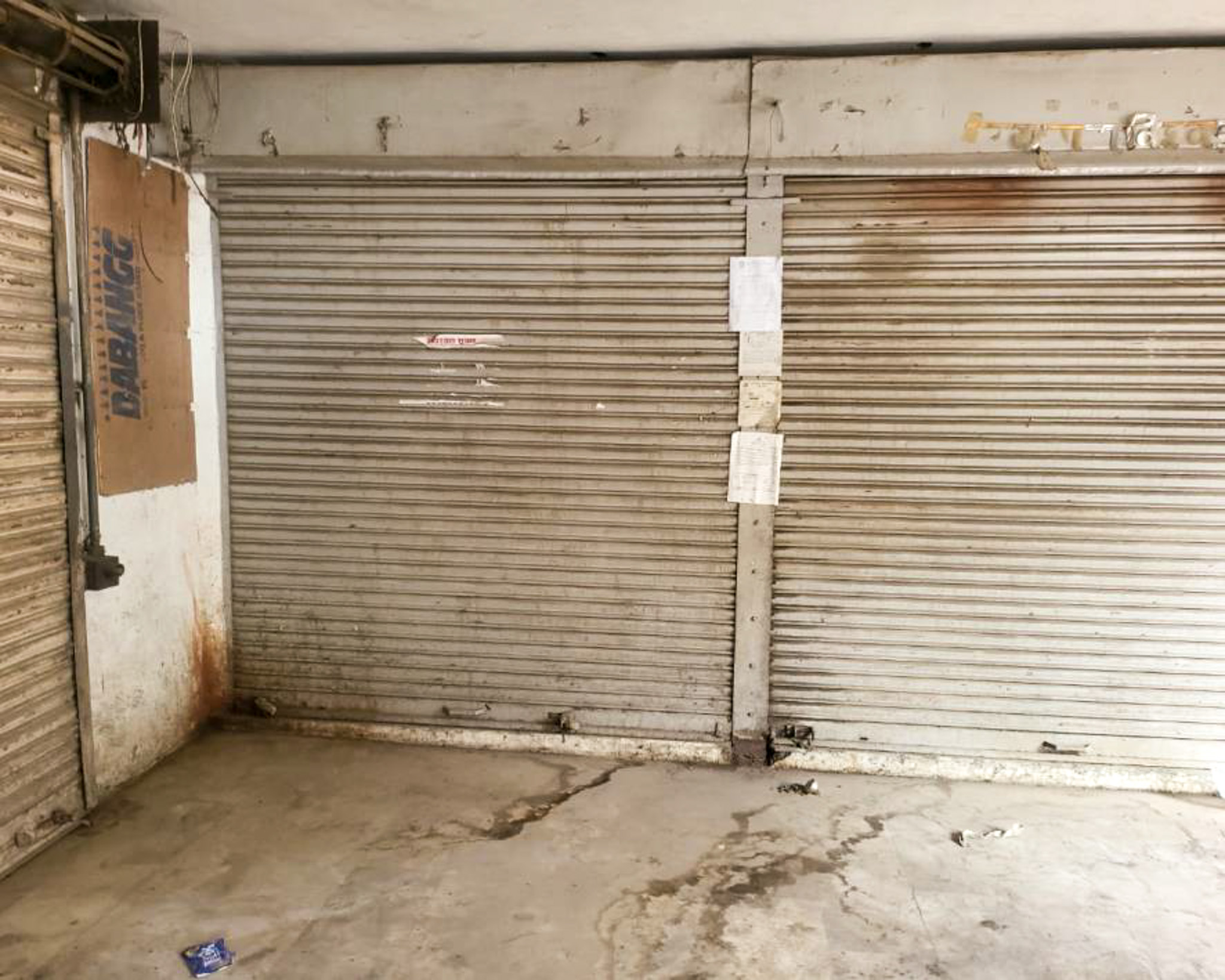21.47 square meter Shops for sale in GOMTI NAGAR NEAR MITHAI WAALA CHAURAHA Lucknow — photo 4