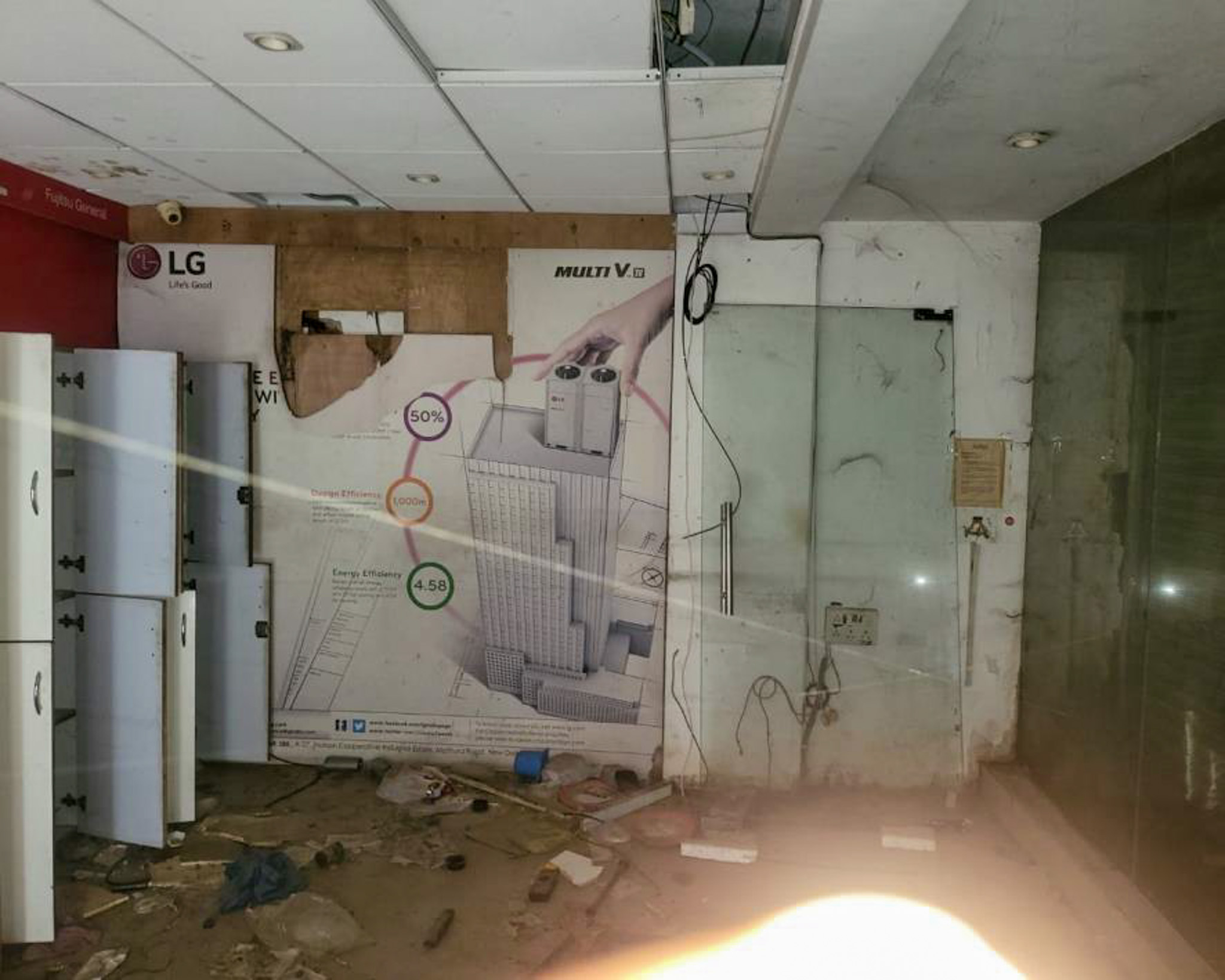 21.47 square meter Shops for sale in GOMTI NAGAR NEAR MITHAI WAALA CHAURAHA Lucknow — photo 5