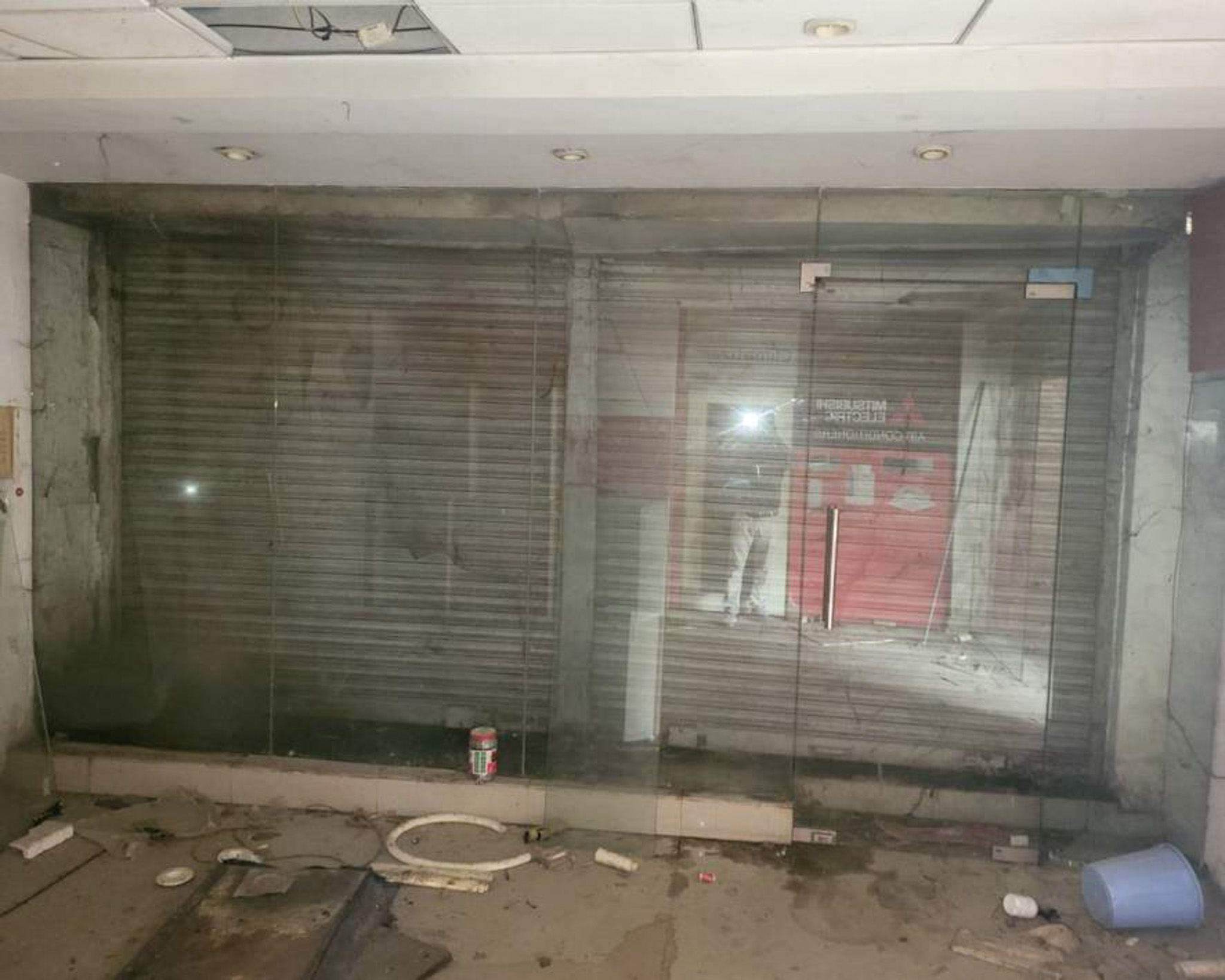 21.47 square meter Shops for sale in GOMTI NAGAR NEAR MITHAI WAALA CHAURAHA Lucknow — photo 7