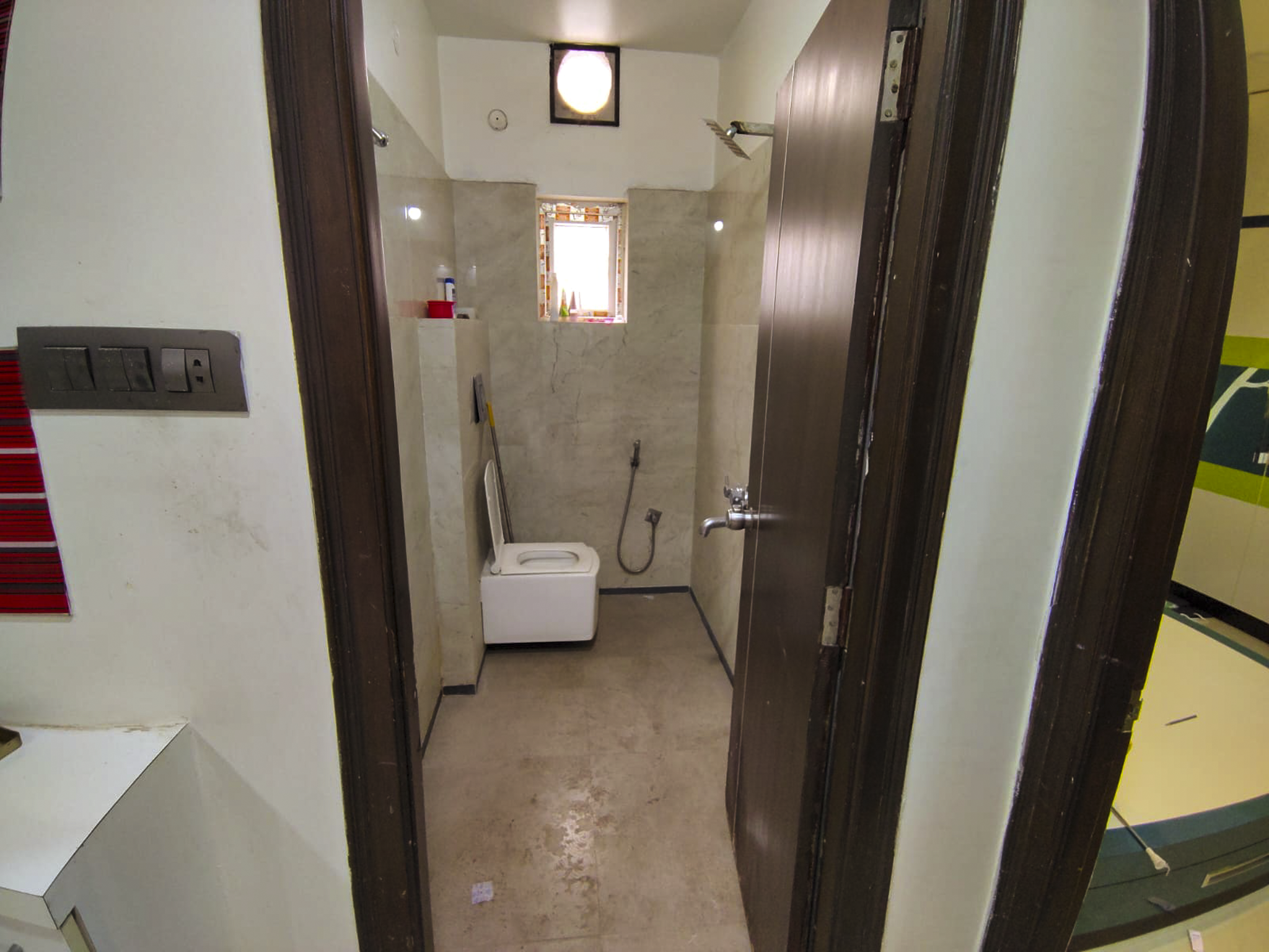 2 BHK Flat for sale in MAXIMUS HILL SIDE TOWERS, BACHUPALLY VILLAGE AND MANDAL Hyderabad — photo 8