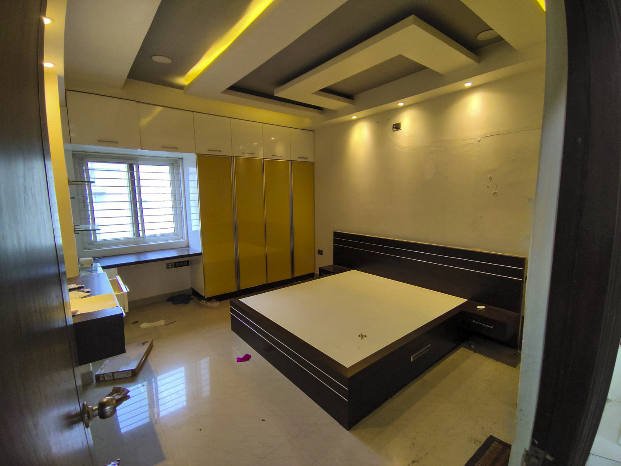 2 BHK Flat for sale in MAXIMUS HILL SIDE TOWERS, BACHUPALLY VILLAGE AND MANDAL Hyderabad — photo 9