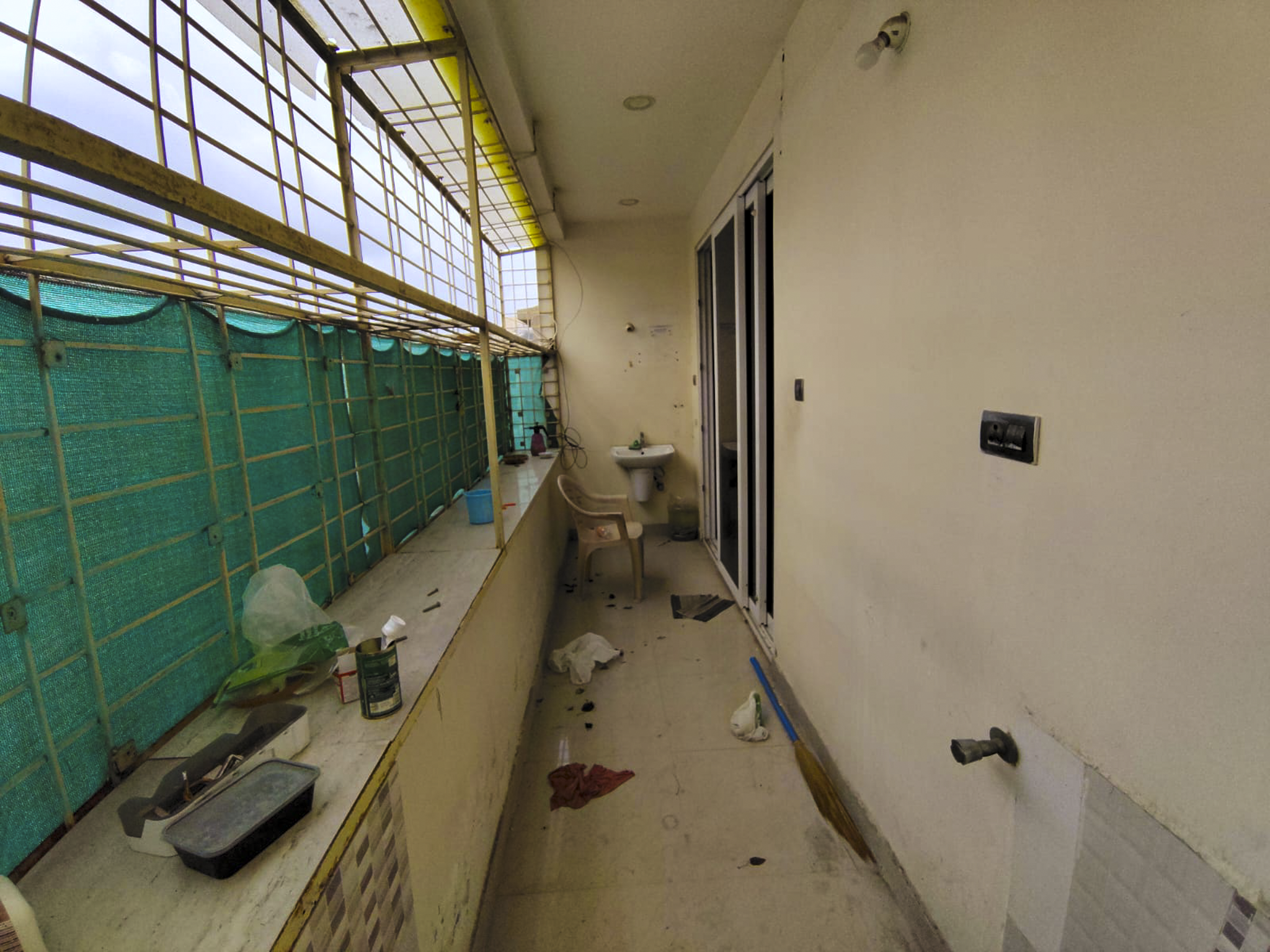 2 BHK Flat for sale in MAXIMUS HILL SIDE TOWERS, BACHUPALLY VILLAGE AND MANDAL Hyderabad — photo 3