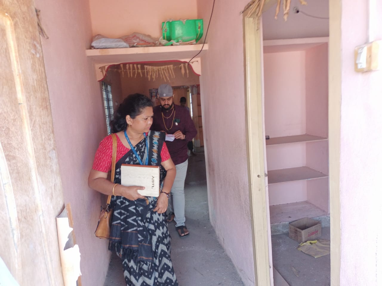 Flat for sale in MALKAJGIRI Secunderabad — photo 4