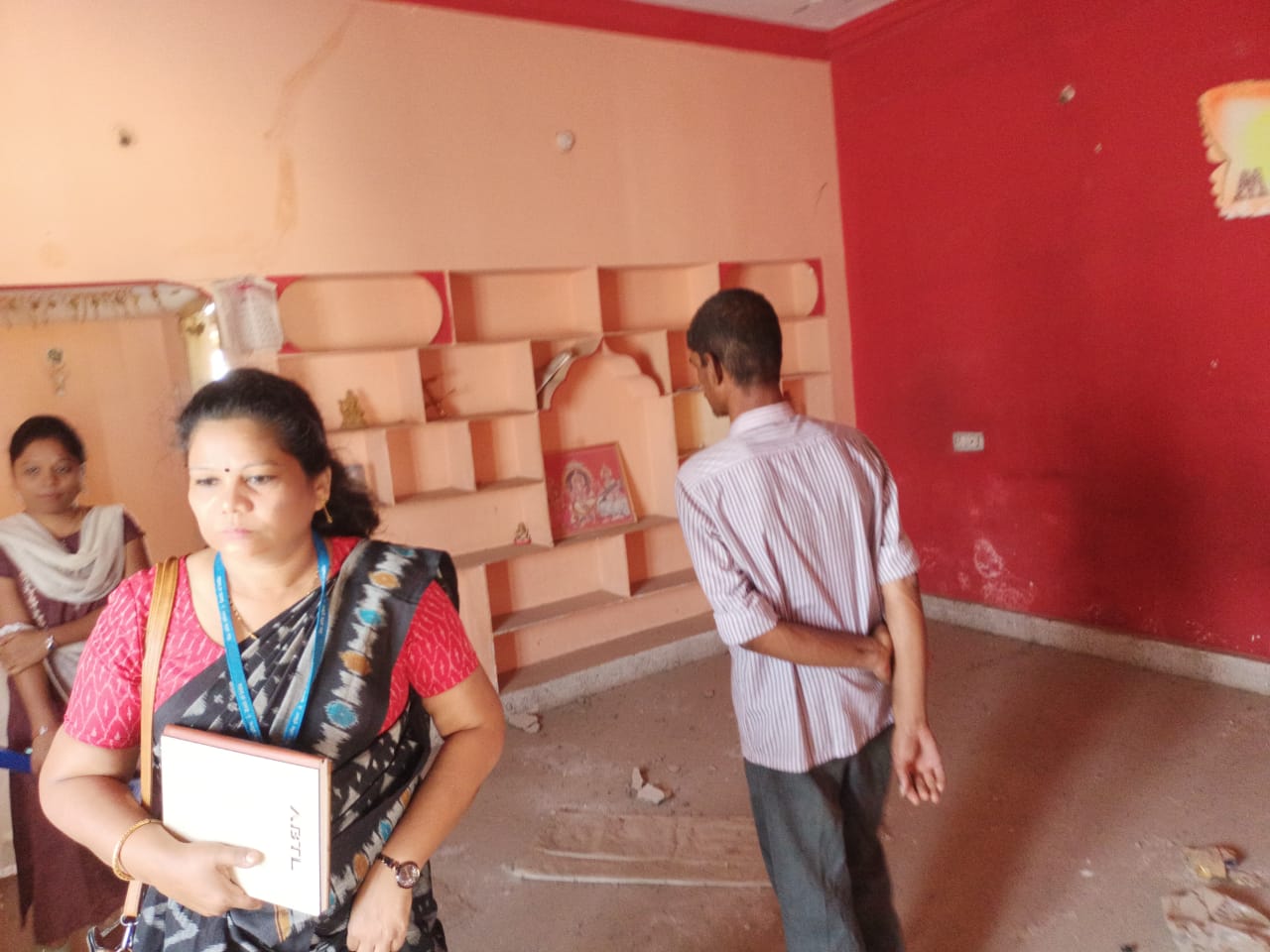 Flat for sale in MALKAJGIRI Secunderabad — photo 5