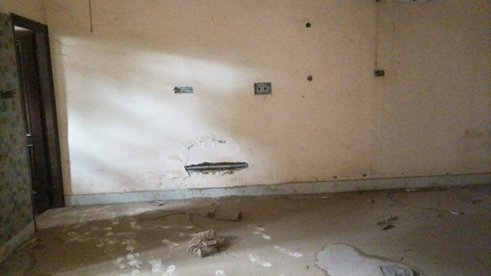 Industrial Plot with Factory Building for sale in ganganagar Sri Ganganagar — photo 3