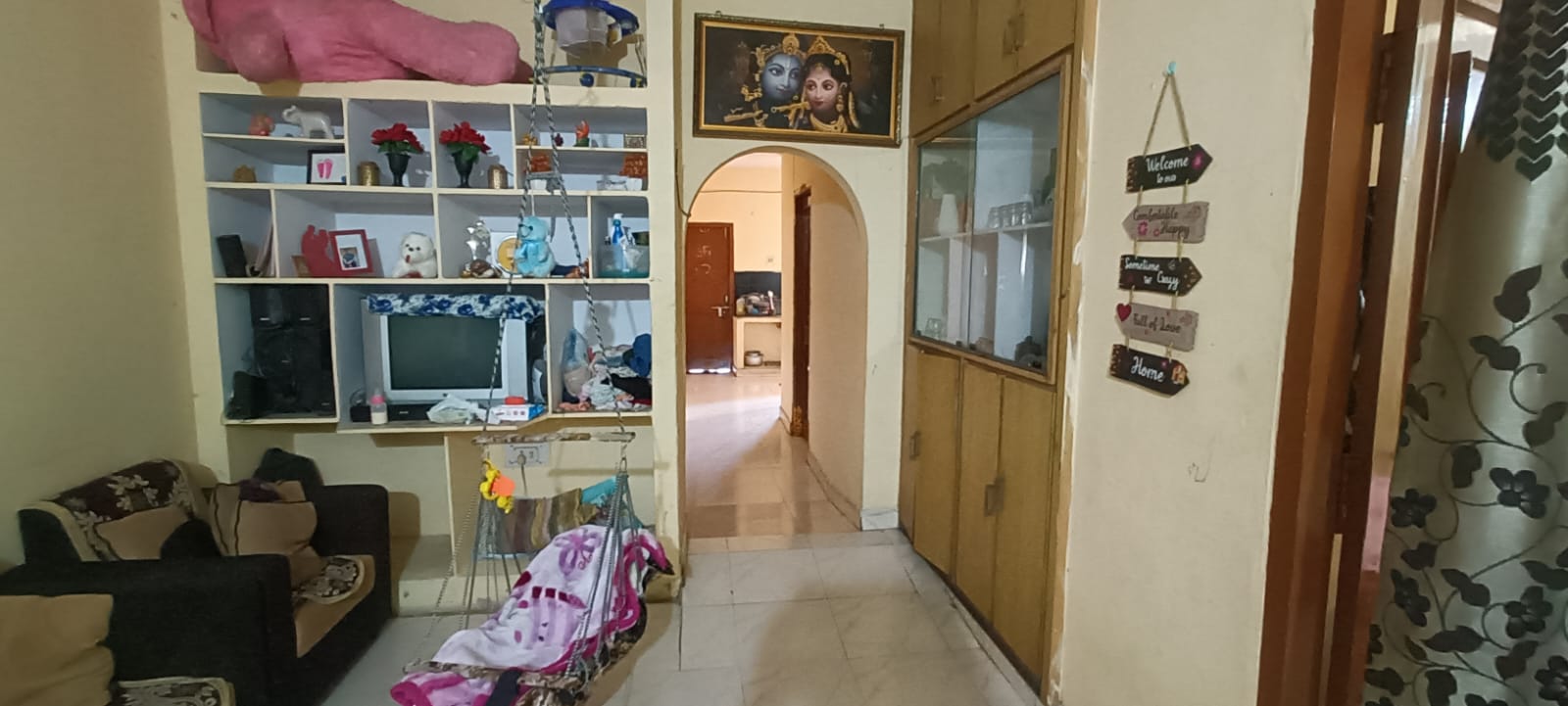 859 square feet Flat for sale in Visakhapatnam — photo 2