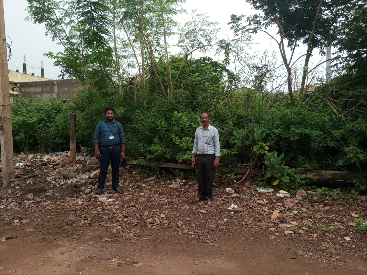 Plot for sale in Anaparthi — photo 2