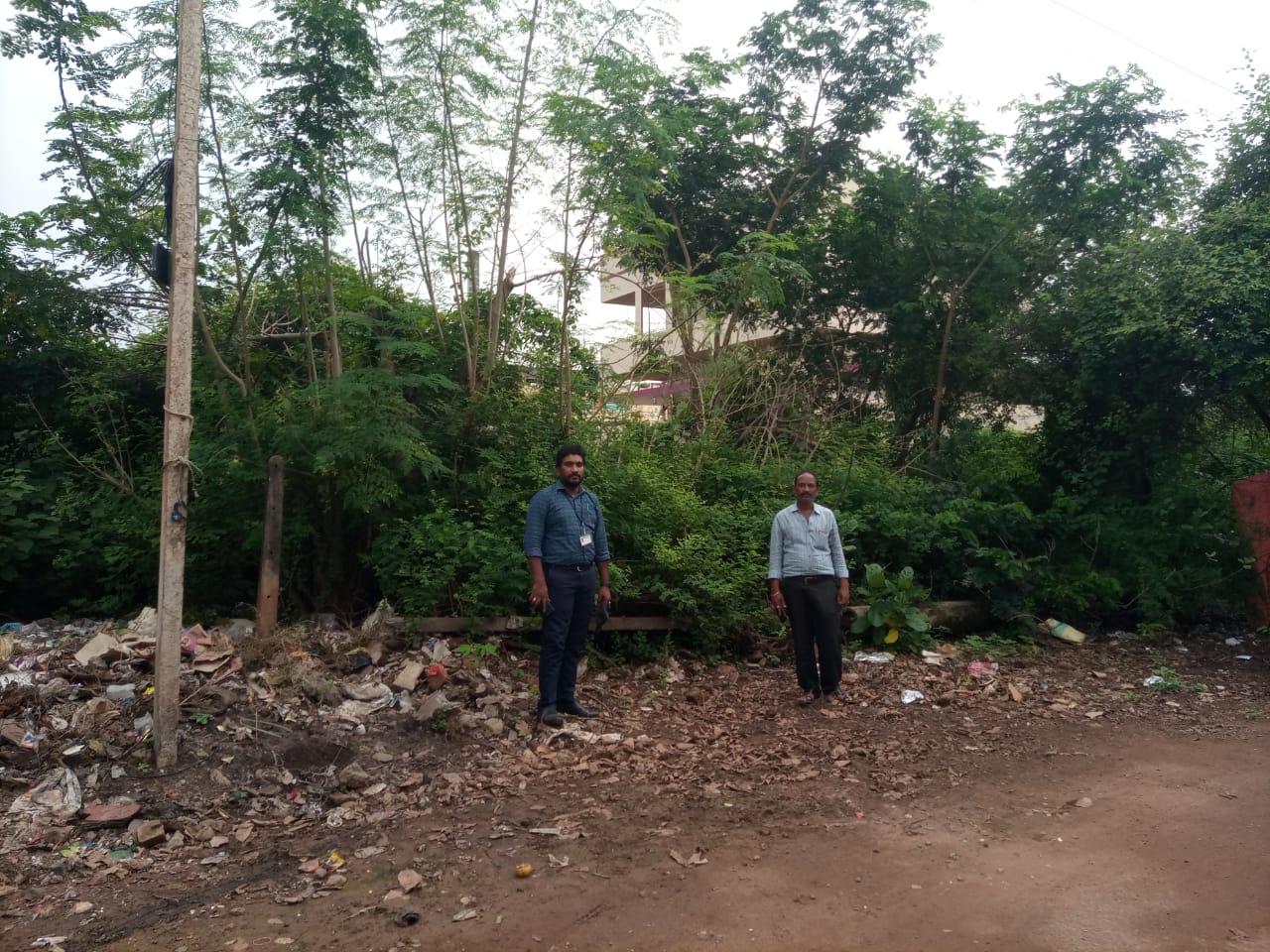 Plot for sale in Anaparthi — photo 3