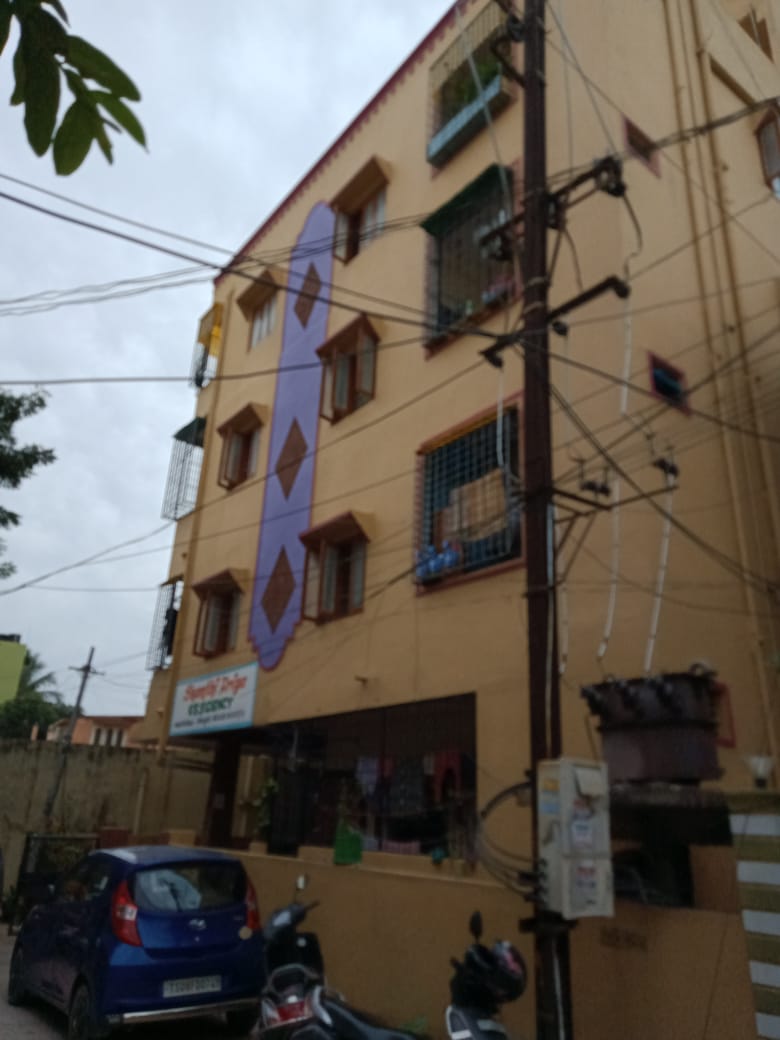 Flat for sale in MALKAJGIRI Secunderabad — photo 2