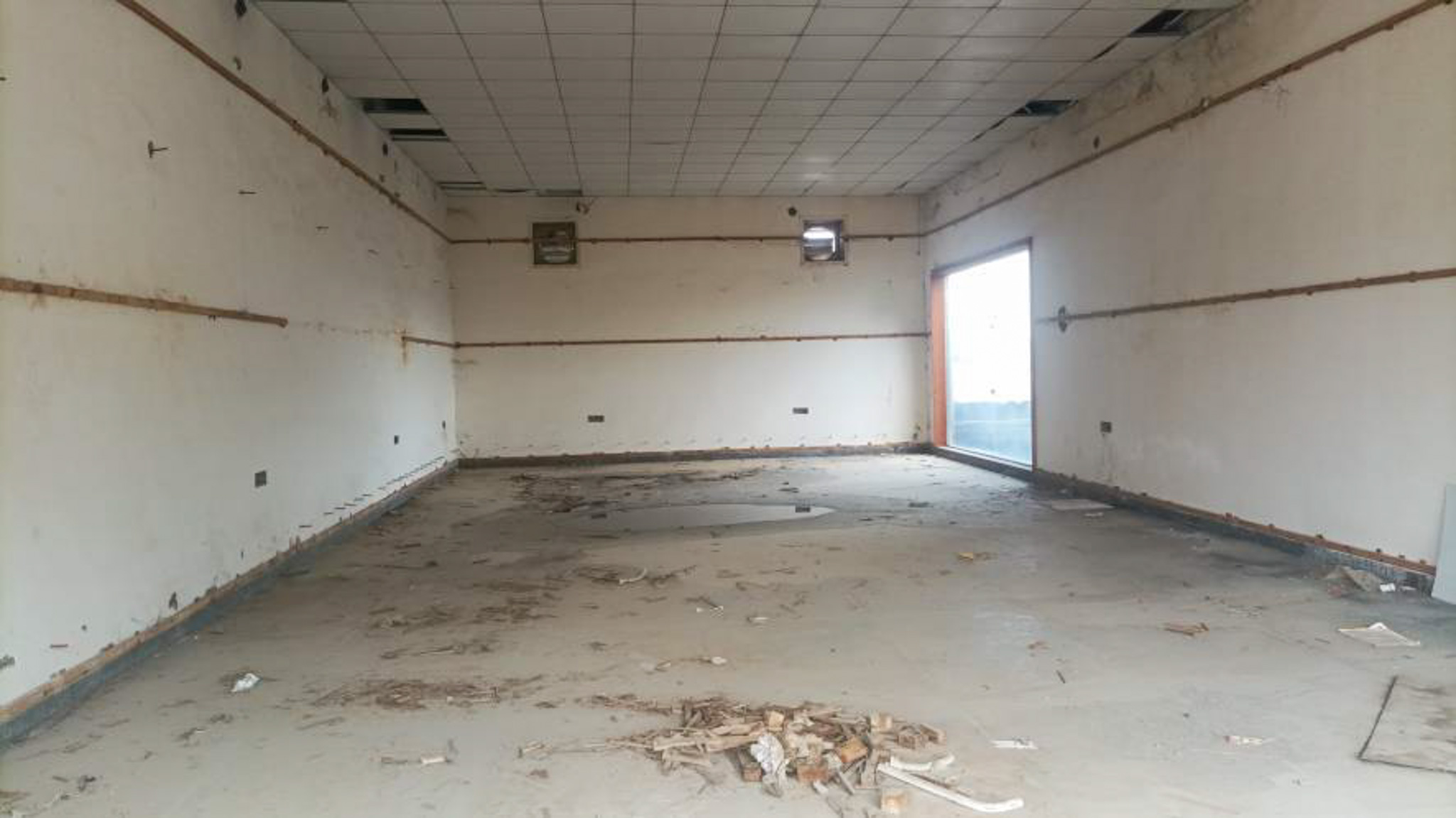 Industrial Plot with Factory Building for sale in ganganagar Sri Ganganagar — photo 8