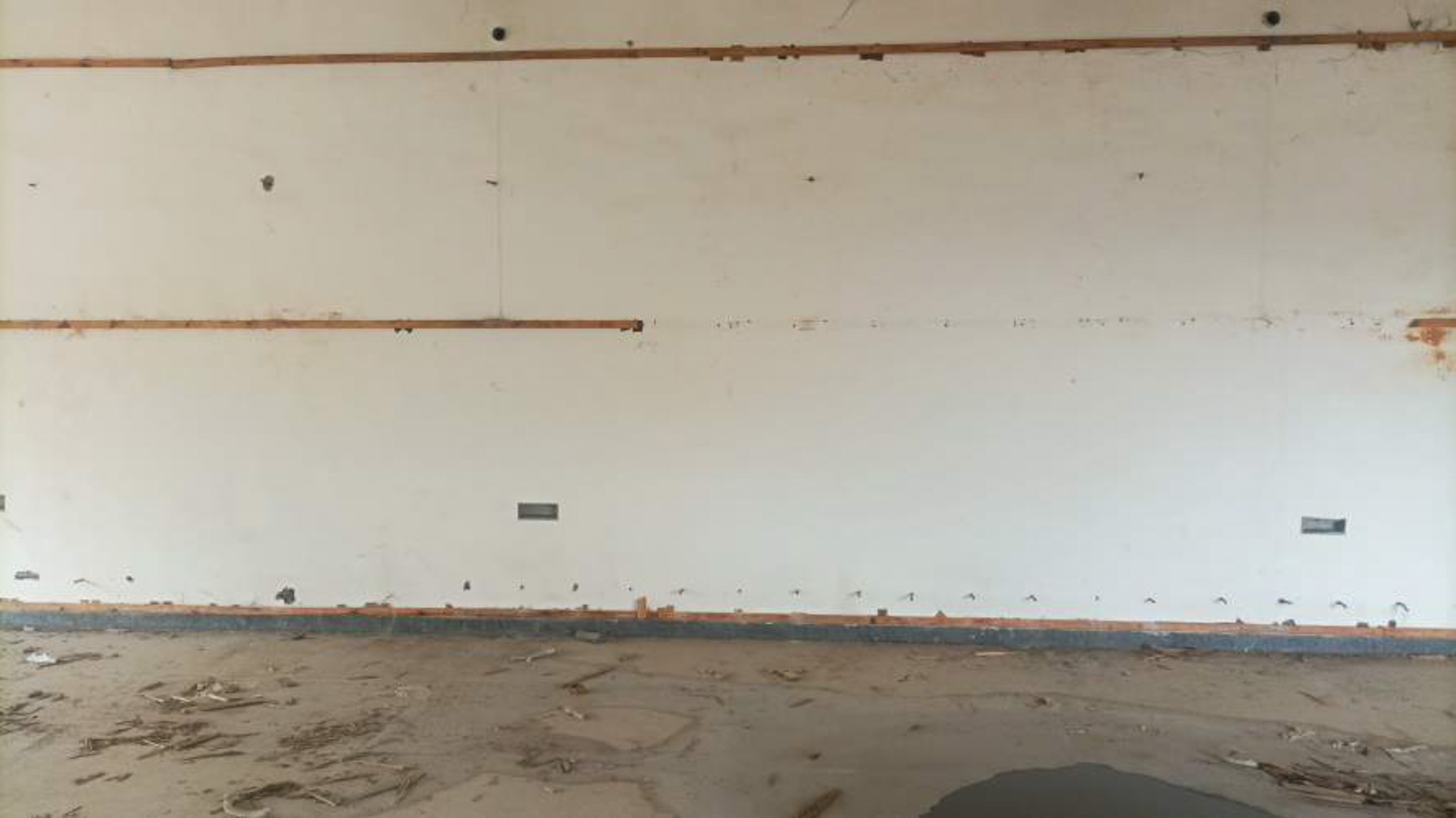 Industrial Plot with Factory Building for sale in ganganagar Sri Ganganagar — photo 14