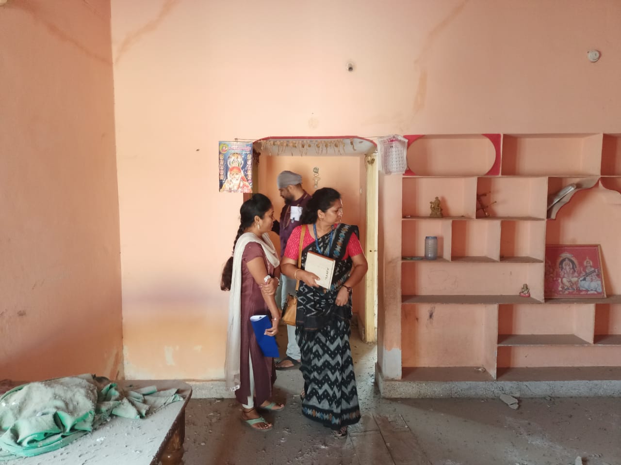 Flat for sale in MALKAJGIRI Secunderabad — photo 3