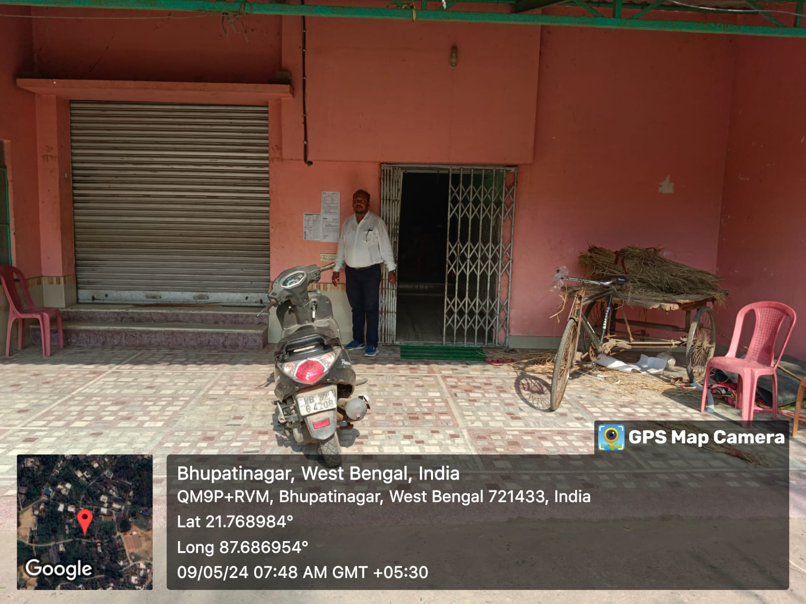 Individual House for sale in Egra — photo 3