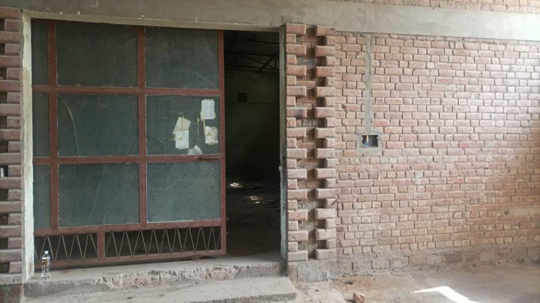 Industrial Plot with Factory Building for sale in ganganagar Sri Ganganagar — photo 20