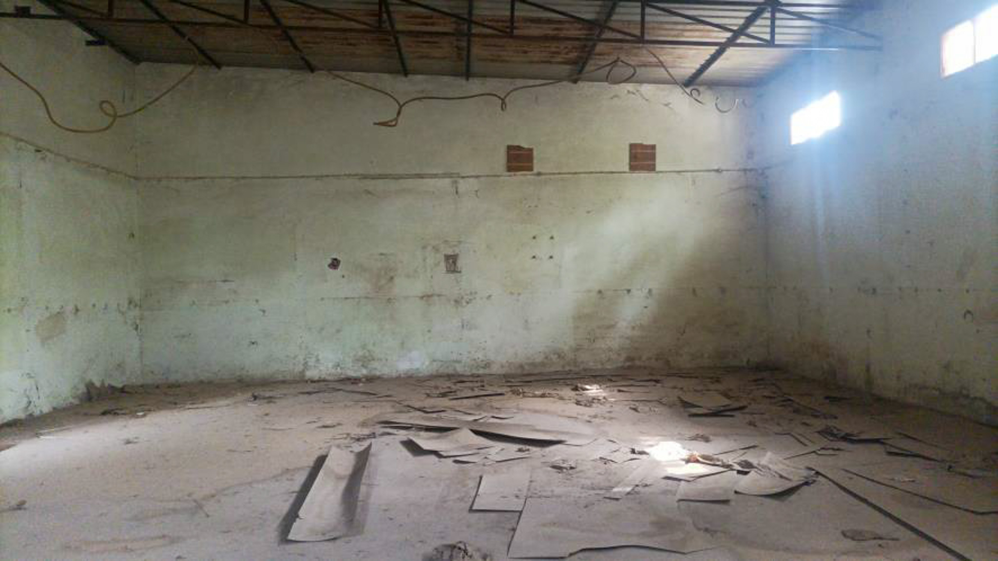 Industrial Plot with Factory Building for sale in ganganagar Sri Ganganagar — photo 21