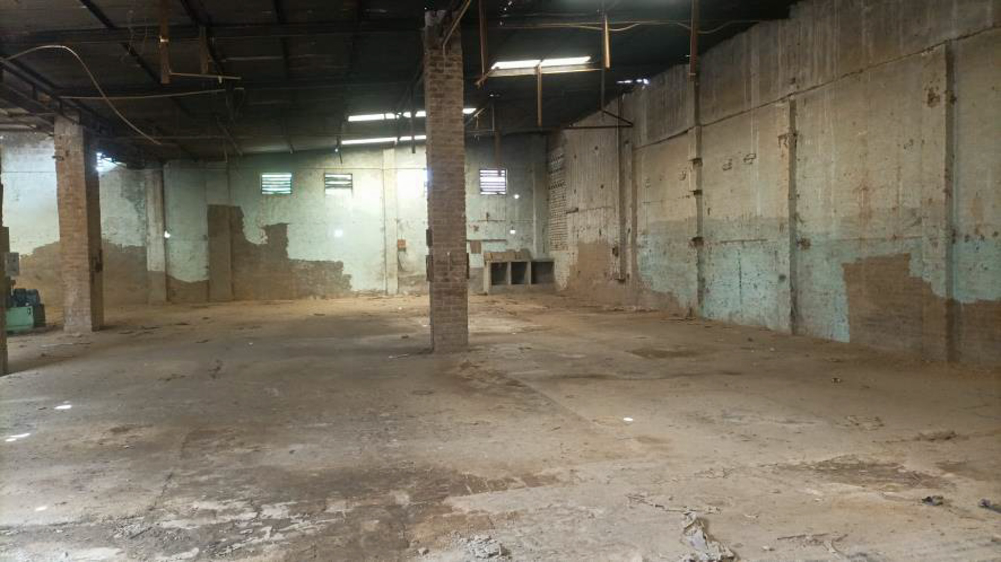 Industrial Plot with Factory Building for sale in ganganagar Sri Ganganagar — photo 22