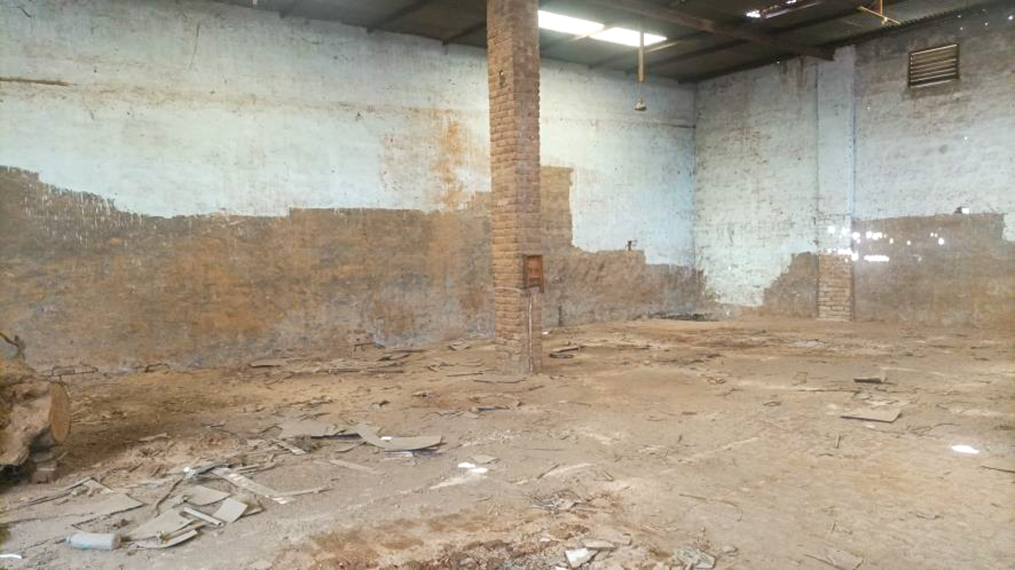 Industrial Plot with Factory Building for sale in ganganagar Sri Ganganagar — photo 24