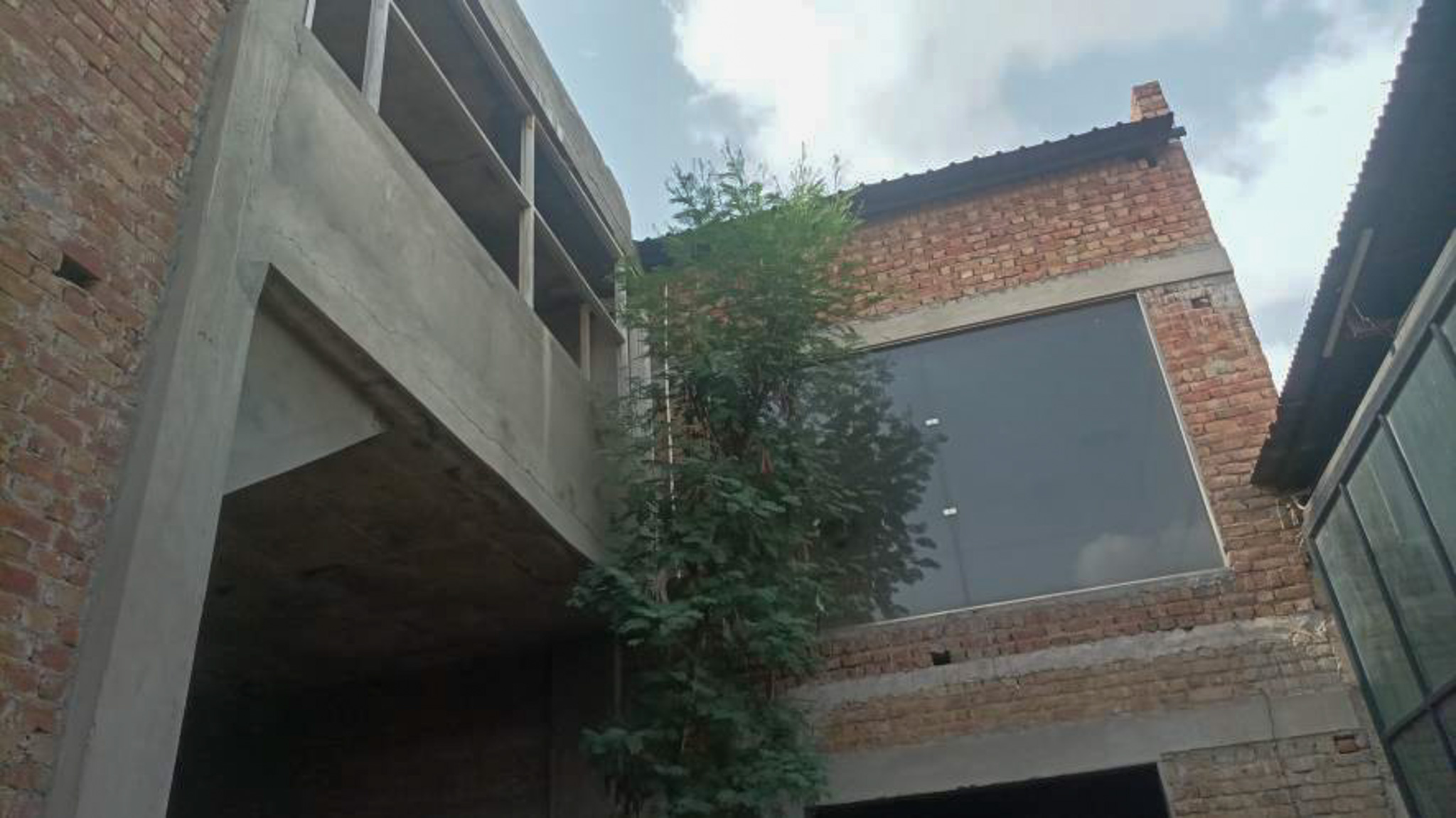 Industrial Plot with Factory Building for sale in ganganagar Sri Ganganagar — photo 33