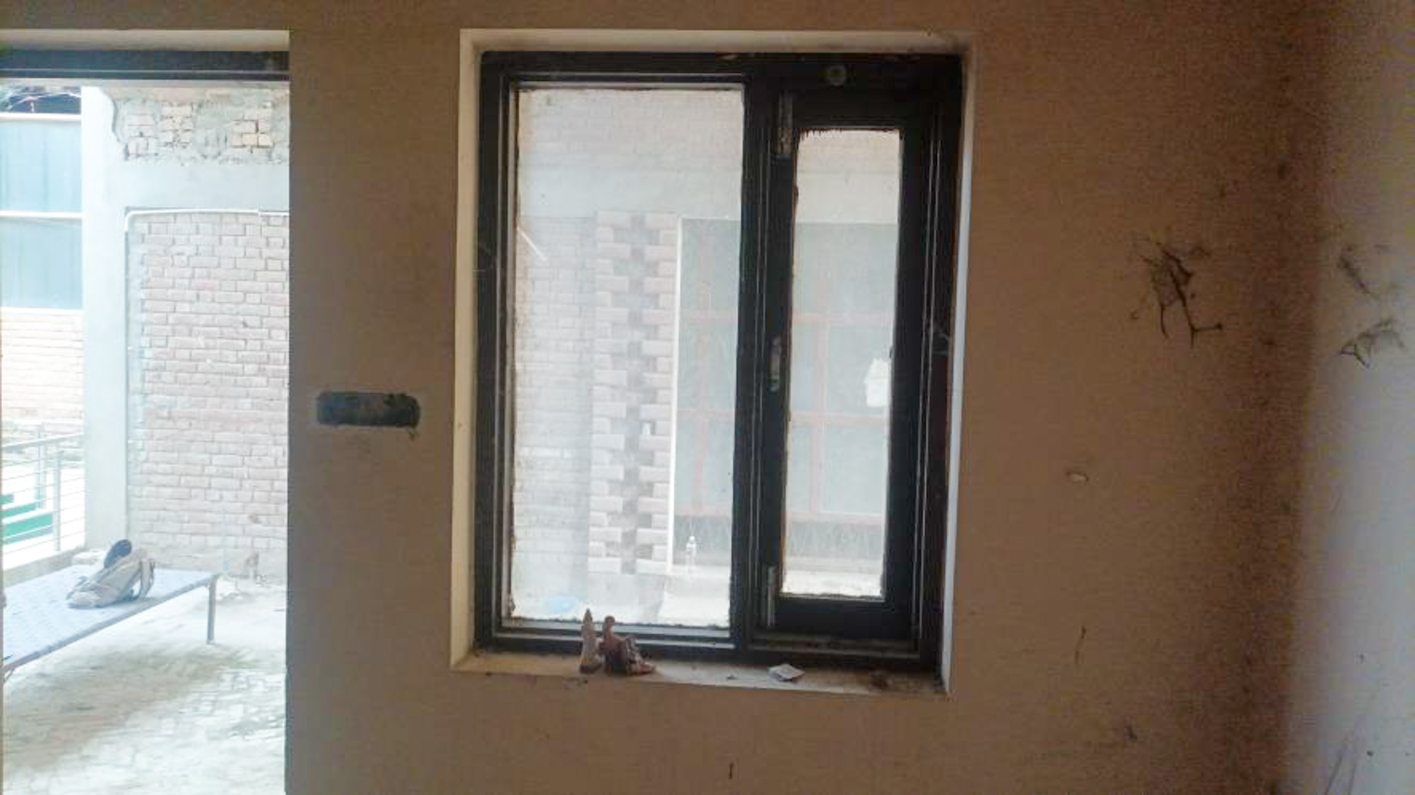 Industrial Plot with Factory Building for sale in ganganagar Sri Ganganagar — photo 31