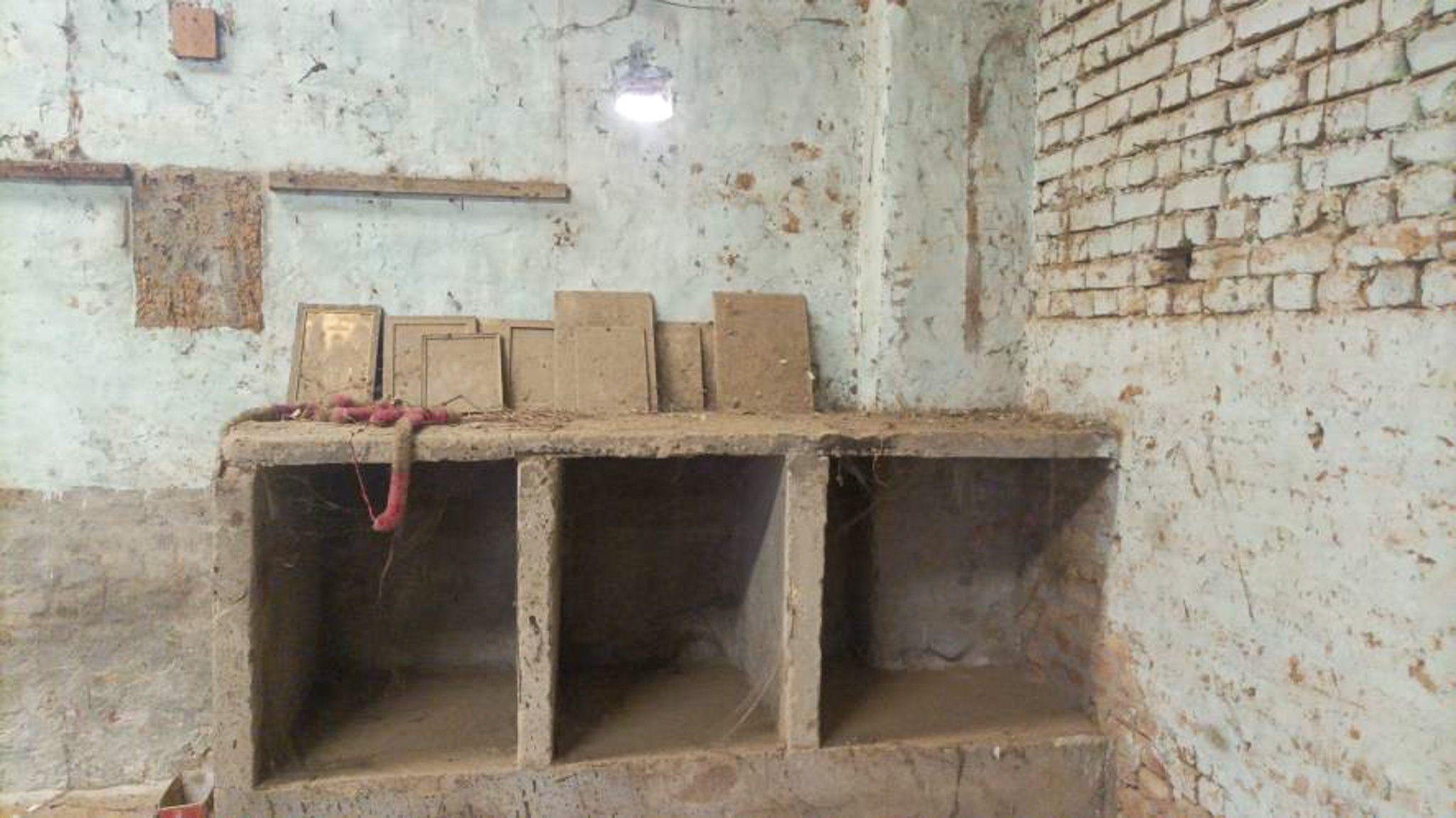 Industrial Plot with Factory Building for sale in ganganagar Sri Ganganagar — photo 28