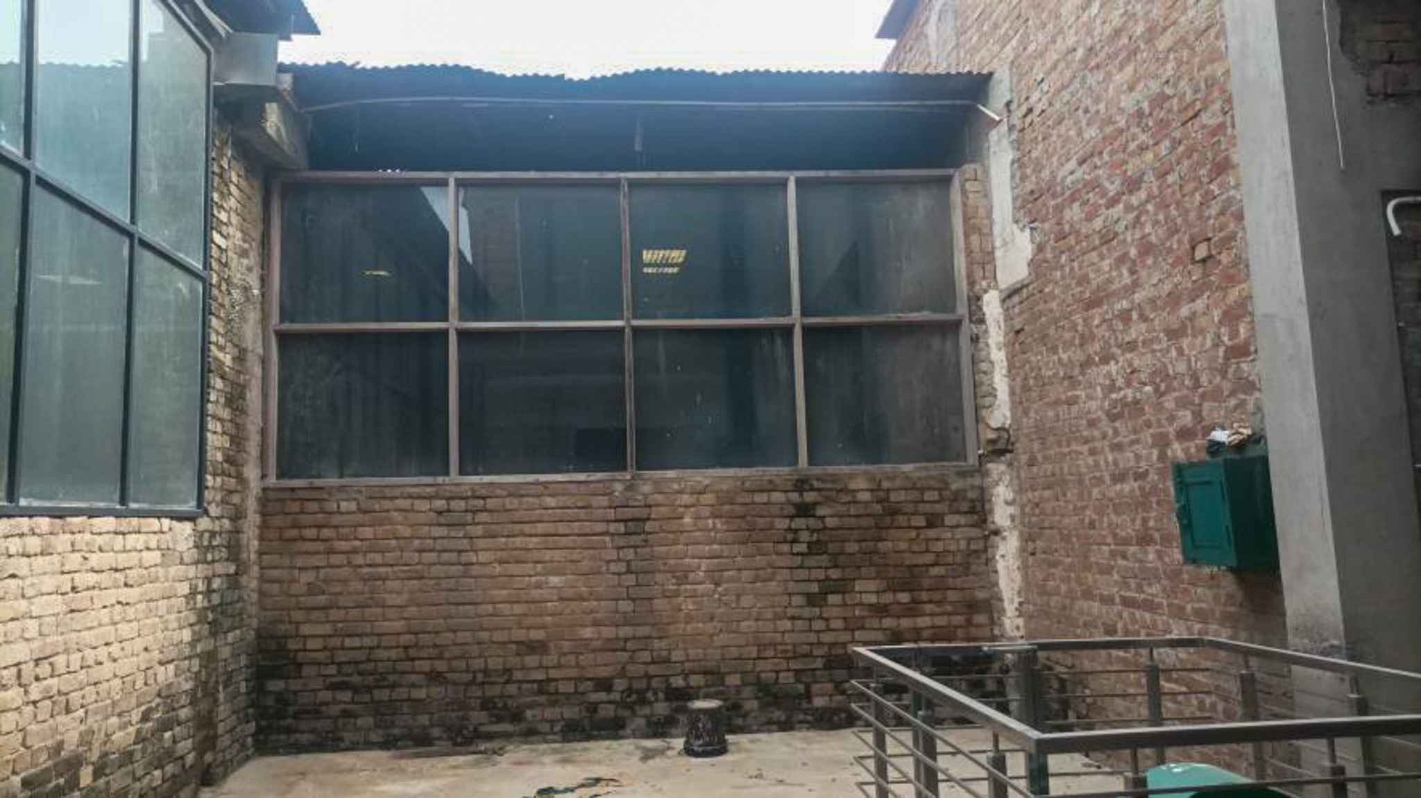 Industrial Plot with Factory Building for sale in ganganagar Sri Ganganagar — photo 34
