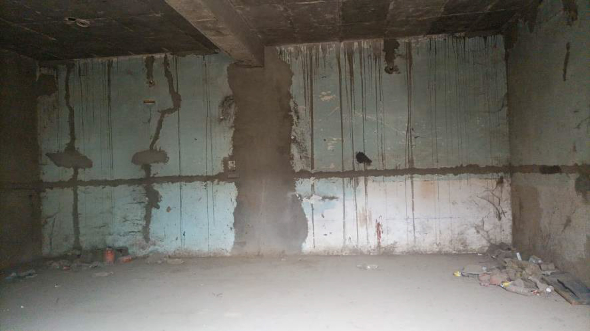 Industrial Plot with Factory Building for sale in ganganagar Sri Ganganagar — photo 36