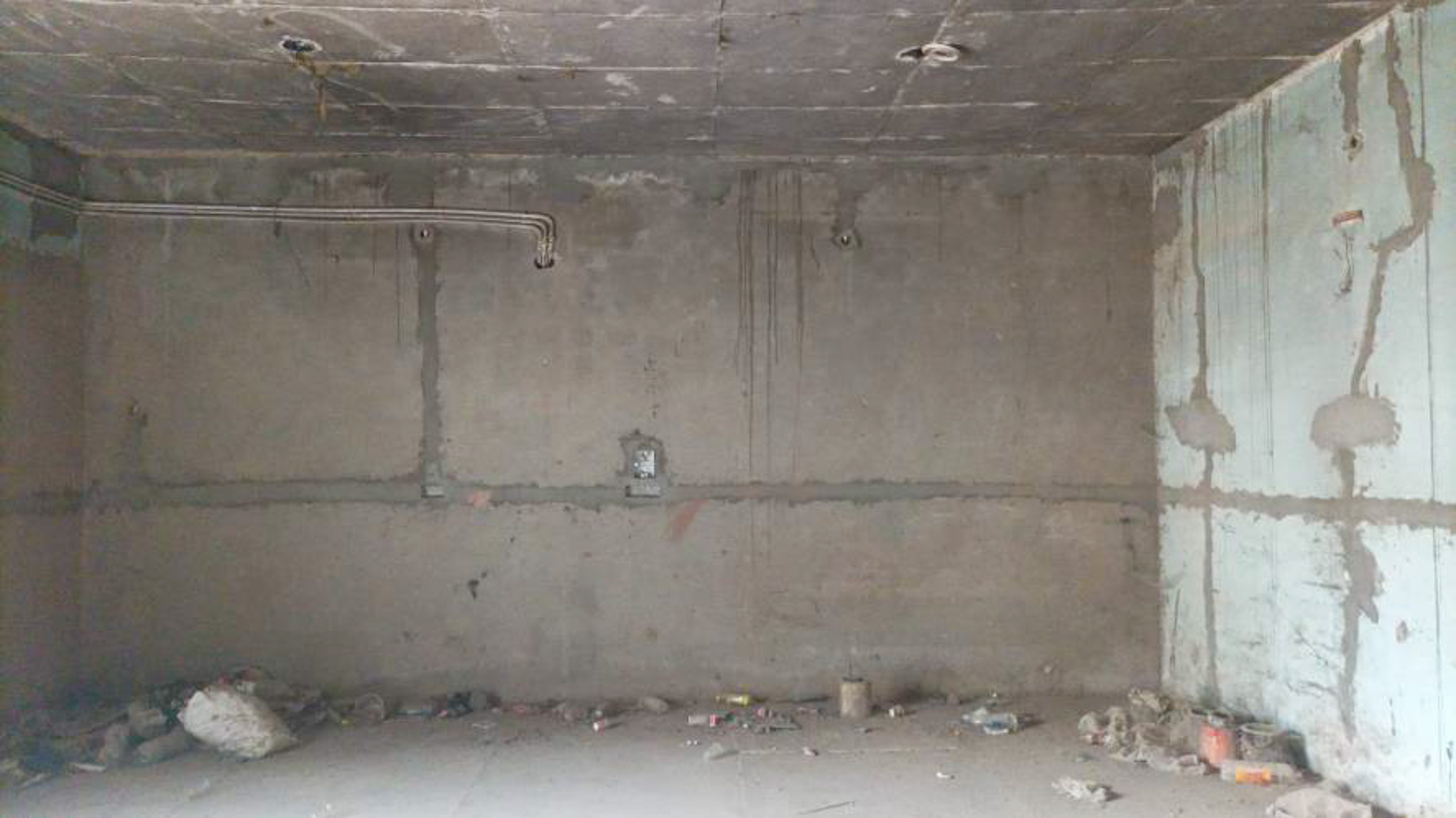Industrial Plot with Factory Building for sale in ganganagar Sri Ganganagar — photo 38