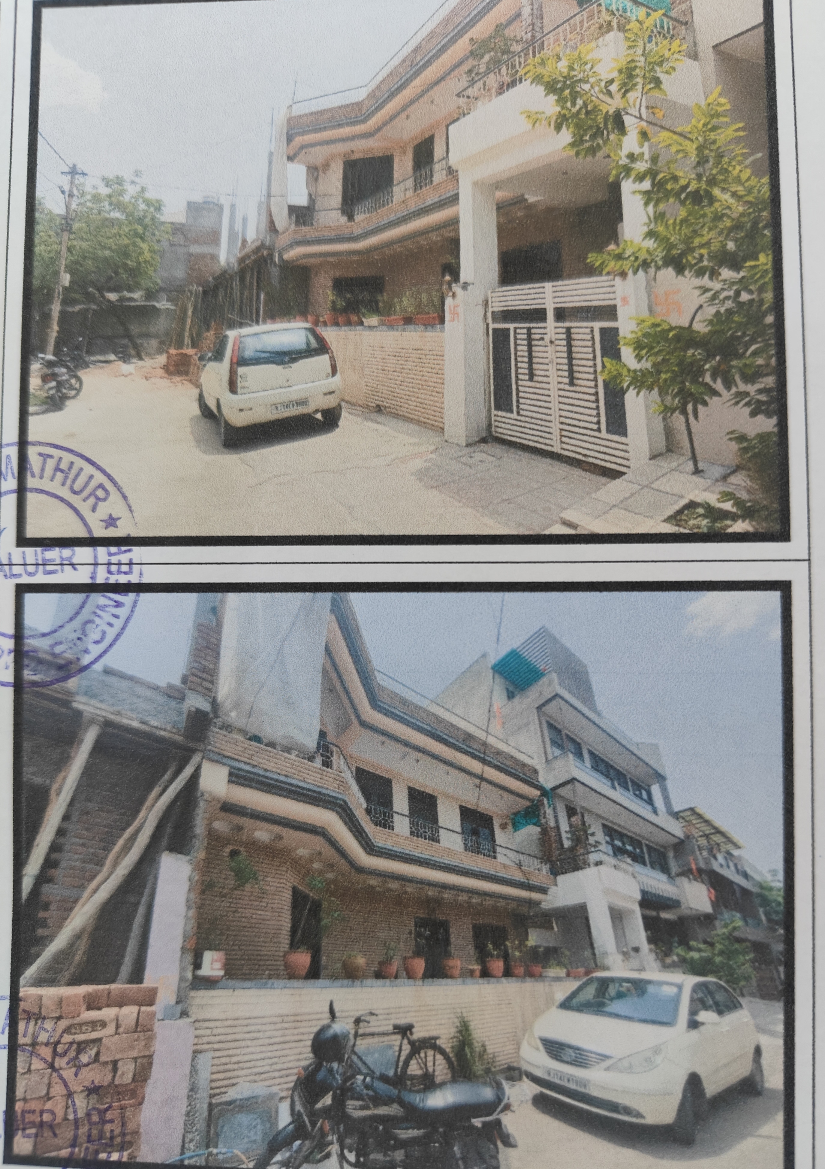 165 square yard Individual House for sale in Jaipur — photo 1