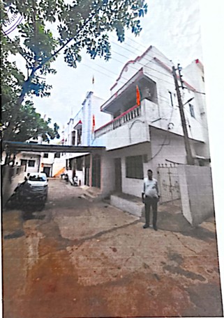 408 square feet Individual House for sale in Rajnandgaon — photo 3