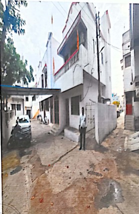 408 square feet Individual House for sale in Rajnandgaon — photo 1