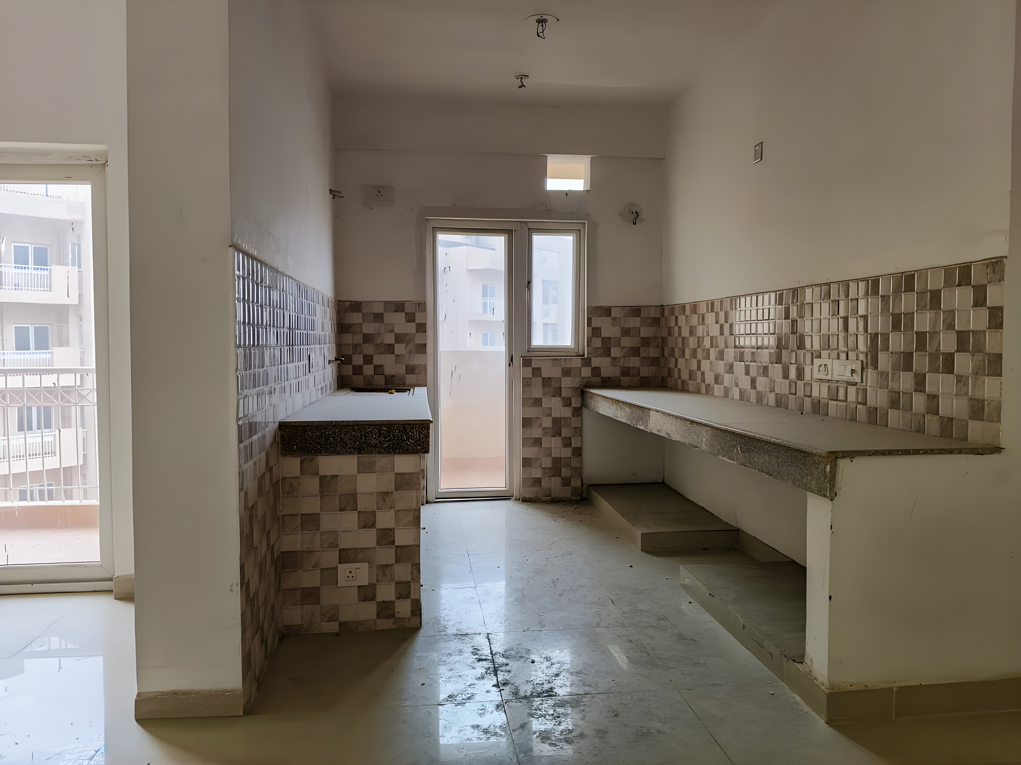 3 BHK Flat for sale in Capital Gateway, Capital Gateway, Sector-111, Village- Chouma, Tehsil & Distt Gurugram, Haryana-122017 Gurugram — photo 2