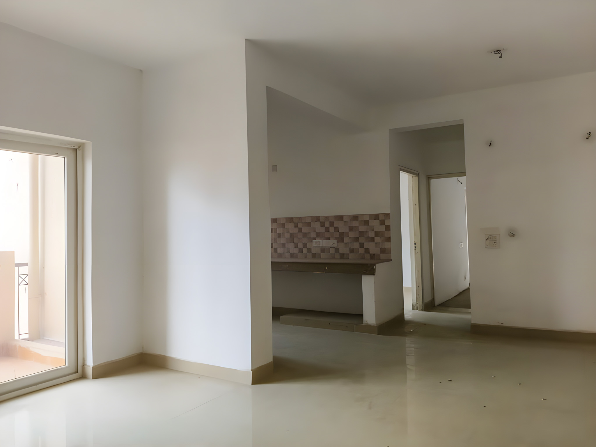 3 BHK Flat for sale in Capital Gateway, Capital Gateway, Sector-111, Village- Chouma, Tehsil & Distt Gurugram, Haryana-122017 Gurugram — photo 8