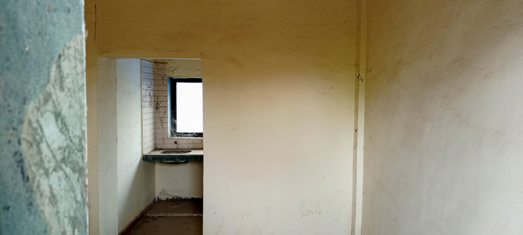 Flat for sale in Bhagyalaxmi Apartment, Boisar — photo 2