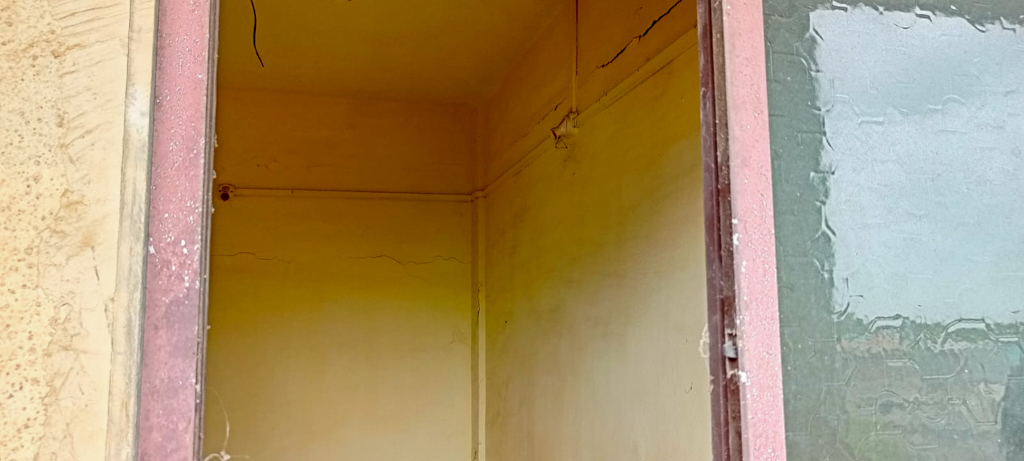 Flat for sale in Bhagyalaxmi Apartment, Boisar — photo 5