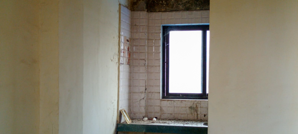 Flat for sale in Bhagyalaxmi Apartment, Boisar — photo 7