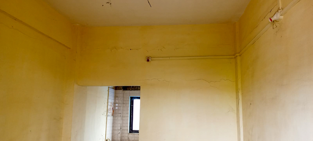 Flat for sale in Bhagyalaxmi Apartment, Boisar — photo 8