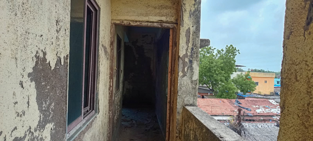 Flat for sale in Bhagyalaxmi Apartment,, Boisar — photo 1