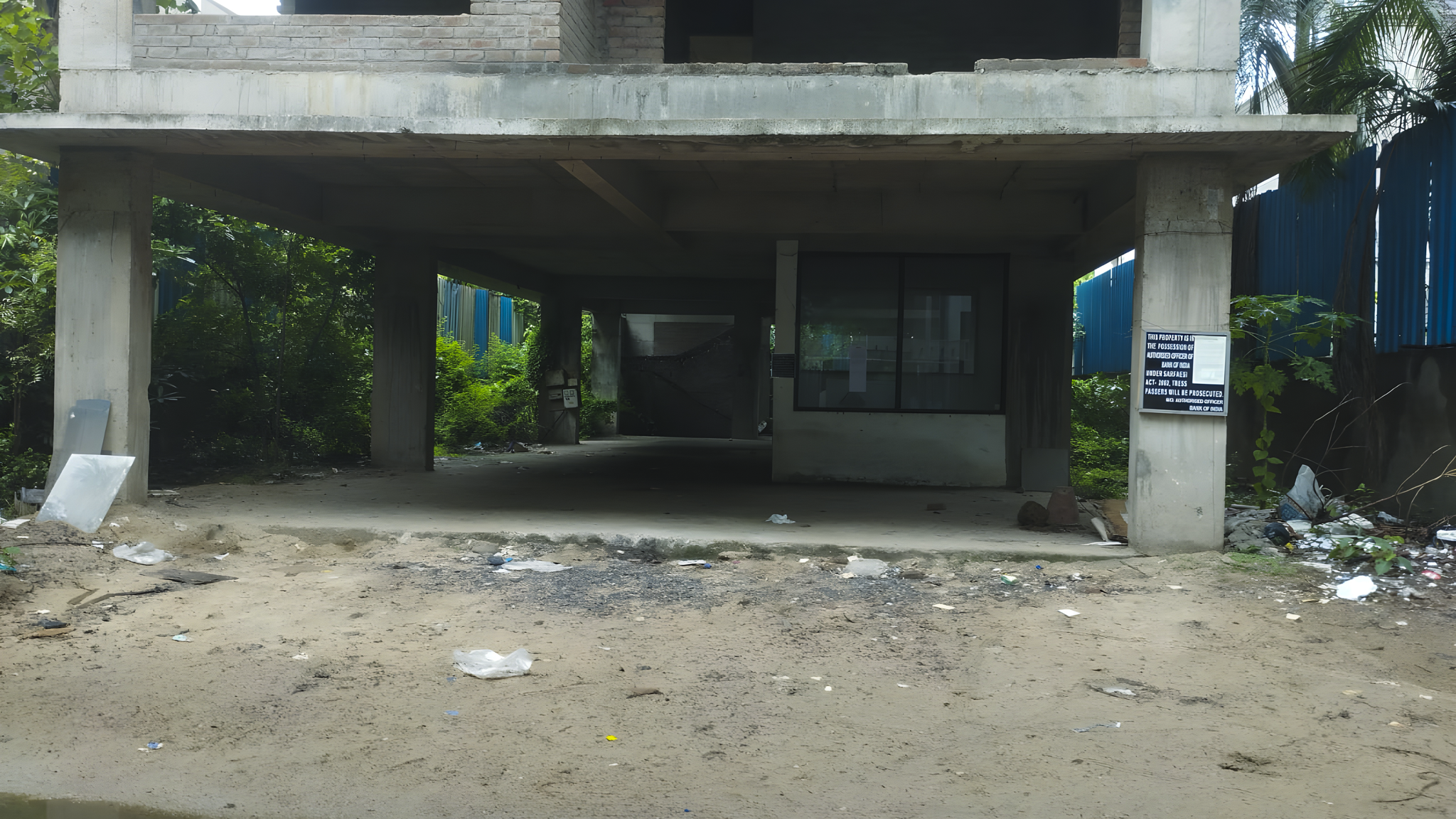 441.34 square meter Individual House for sale in HILL DRIVE CO. OP. HOUSING SOCIETY LIMITED, B/H SHELBY HOSPITAL, SATELLITE, AHMEDABAD Ahmedabad — photo 2