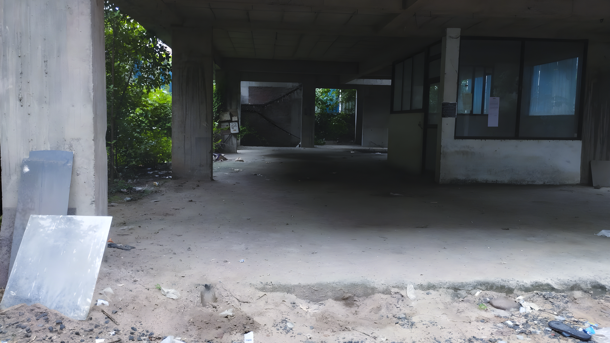 441.34 square meter Individual House for sale in HILL DRIVE CO. OP. HOUSING SOCIETY LIMITED, B/H SHELBY HOSPITAL, SATELLITE, AHMEDABAD Ahmedabad — photo 4