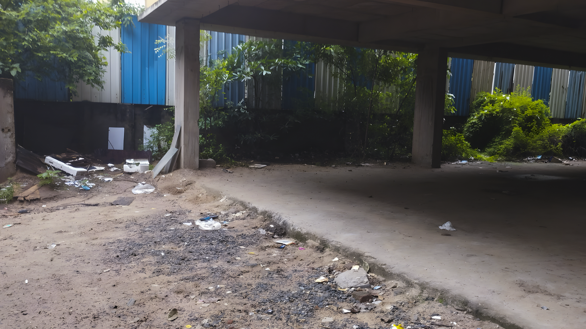 441.34 square meter Individual House for sale in HILL DRIVE CO. OP. HOUSING SOCIETY LIMITED, B/H SHELBY HOSPITAL, SATELLITE, AHMEDABAD Ahmedabad — photo 5