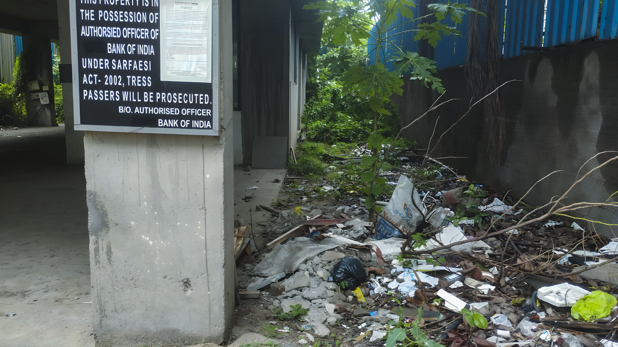 441.34 square meter Individual House for sale in HILL DRIVE CO. OP. HOUSING SOCIETY LIMITED, B/H SHELBY HOSPITAL, SATELLITE, AHMEDABAD Ahmedabad — photo 7