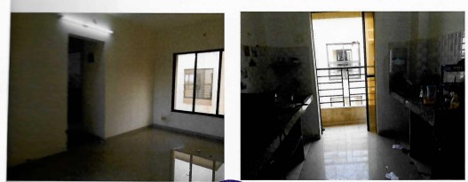 Flat for sale in Palghar — photo 1