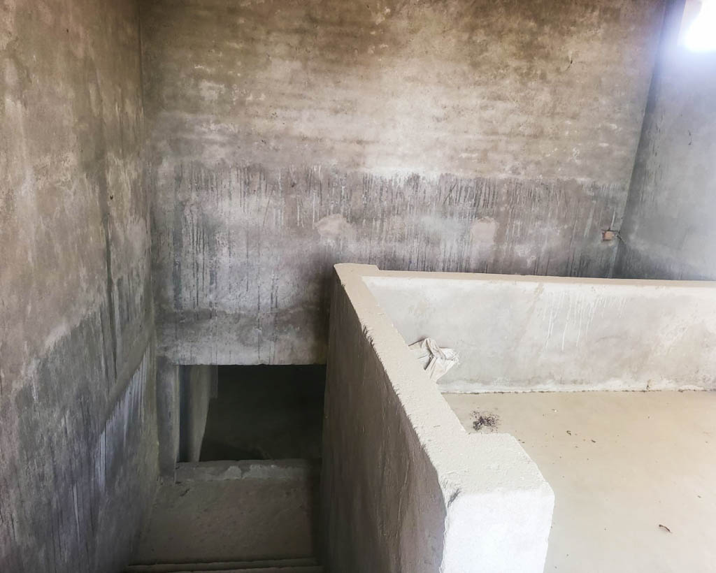 185.8 square meter A two and half storey building made over plot area 185.80 sq mtr for the purpose of running a iron nail manufacturing unit along with office & other amenities. for sale in Barabanki — photo 4