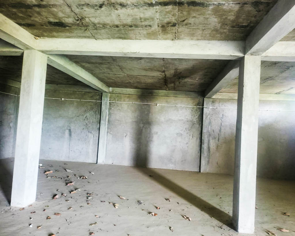 185.8 square meter A two and half storey building made over plot area 185.80 sq mtr for the purpose of running a iron nail manufacturing unit along with office & other amenities. for sale in Barabanki — photo 7