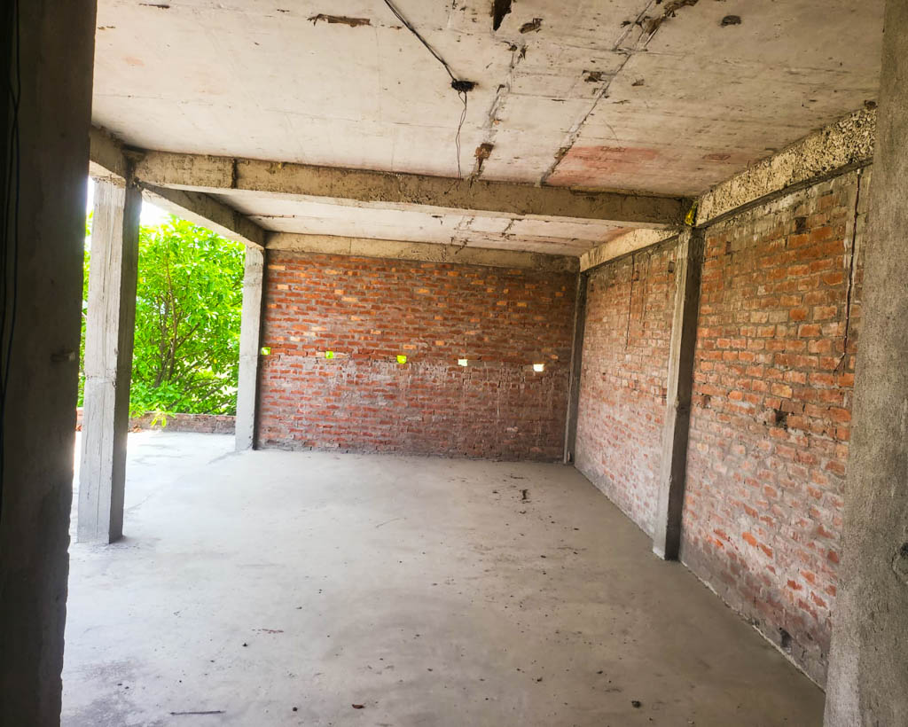 185.8 square meter A two and half storey building made over plot area 185.80 sq mtr for the purpose of running a iron nail manufacturing unit along with office & other amenities. for sale in Barabanki — photo 6